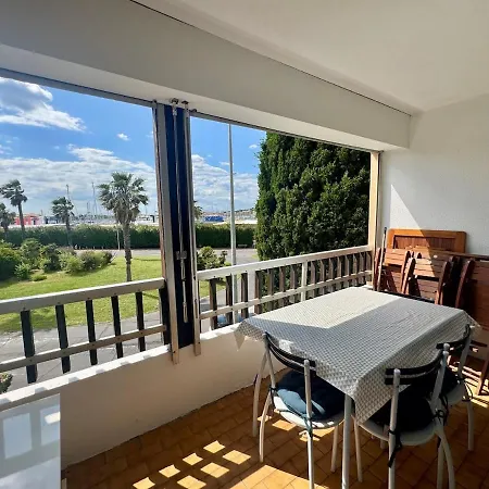 - Cap D'agde Διαμέρισμα Agde